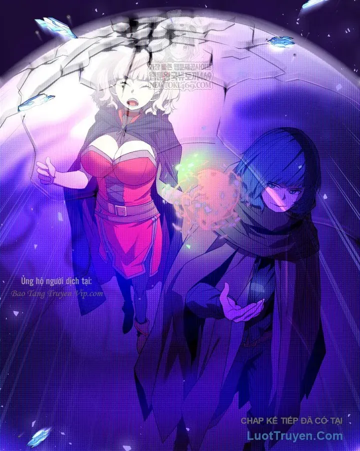 Người Chơi Của Gia Tộc Suy Vong Chap 34 - Next Chap 35