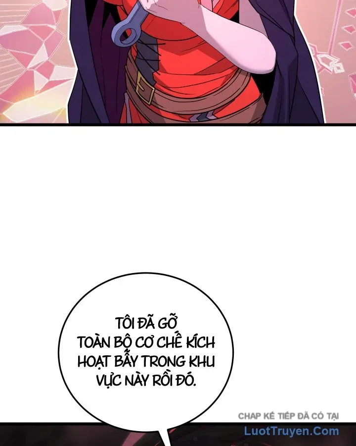 Người Chơi Của Gia Tộc Suy Vong Chap 34 - Next Chap 35