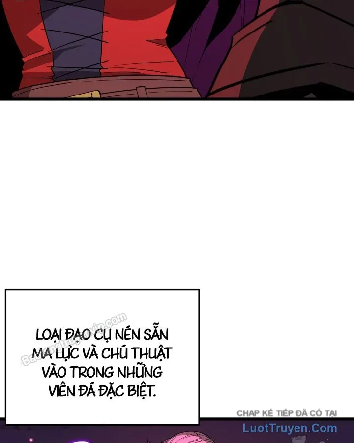 Người Chơi Của Gia Tộc Suy Vong Chap 34 - Next Chap 35