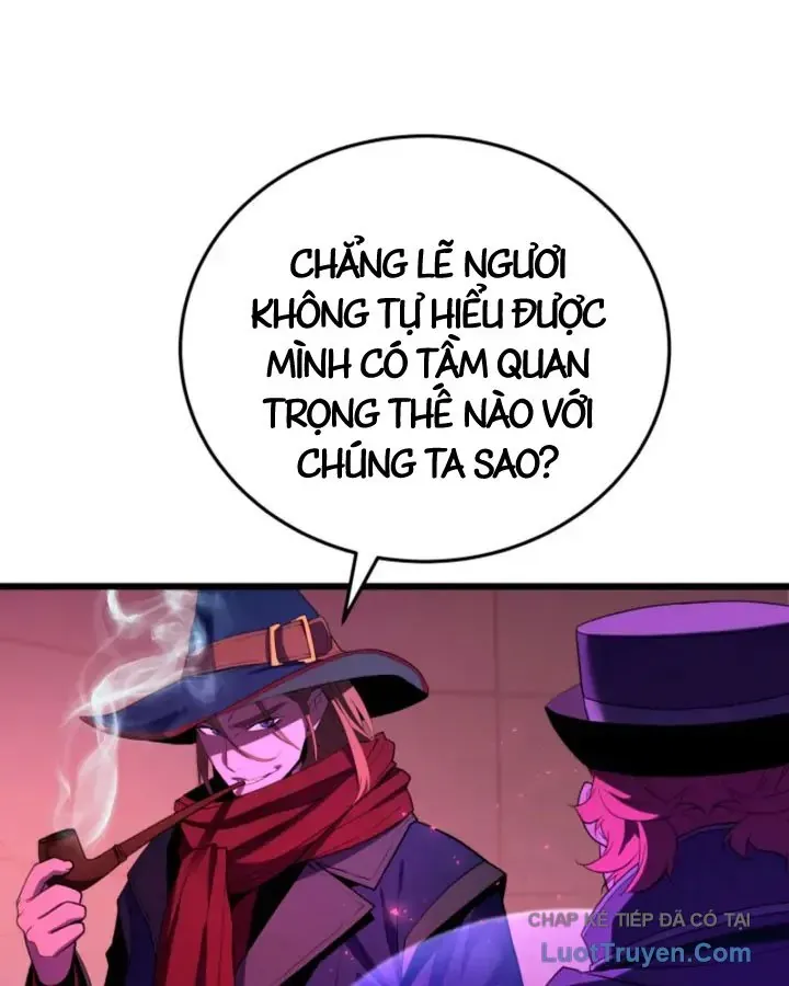 Người Chơi Của Gia Tộc Suy Vong Chap 35 - Next Chap 36