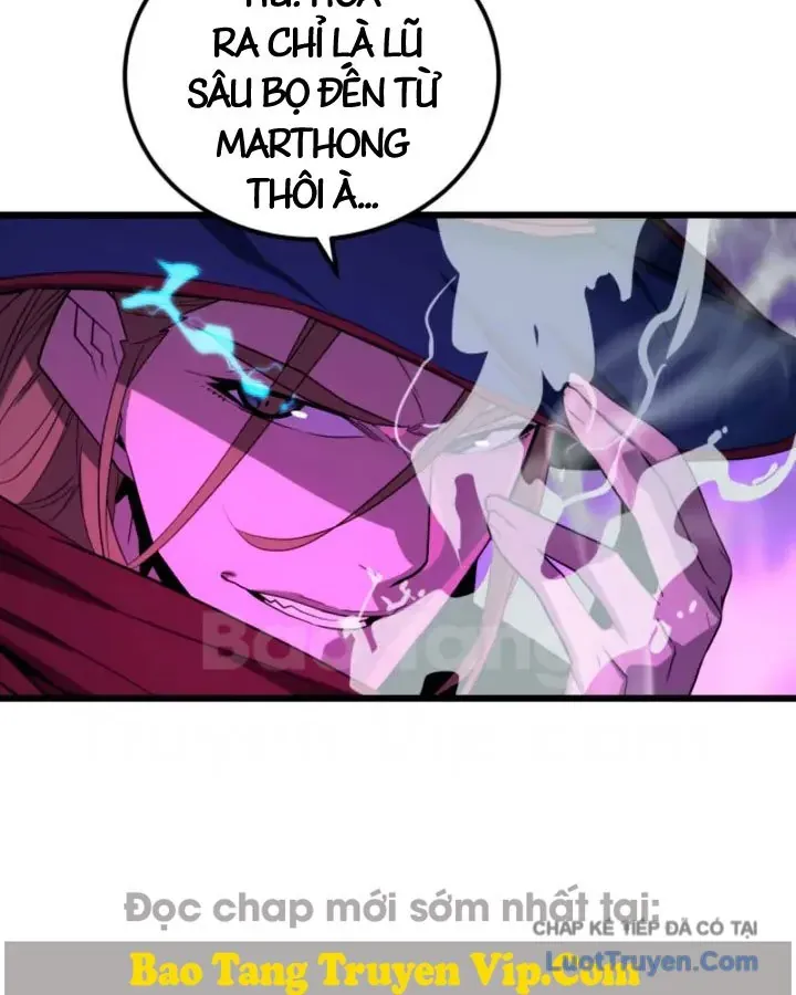 Người Chơi Của Gia Tộc Suy Vong Chap 35 - Next Chap 36