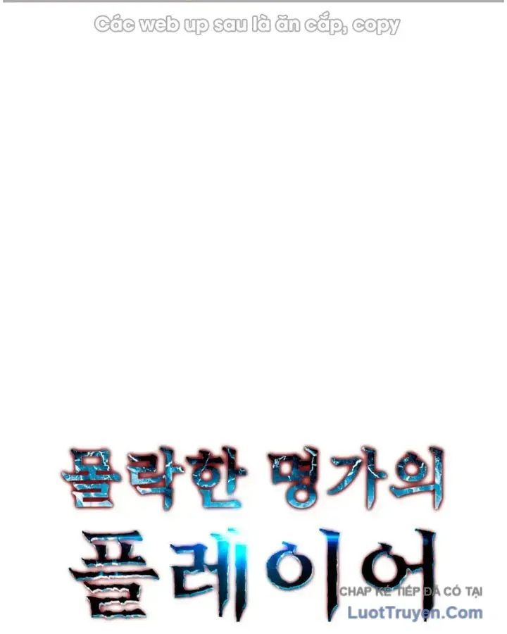 Người Chơi Của Gia Tộc Suy Vong Chap 35 - Next Chap 36