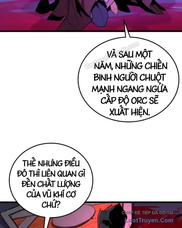Người Chơi Của Gia Tộc Suy Vong Chap 35 - Next Chap 36