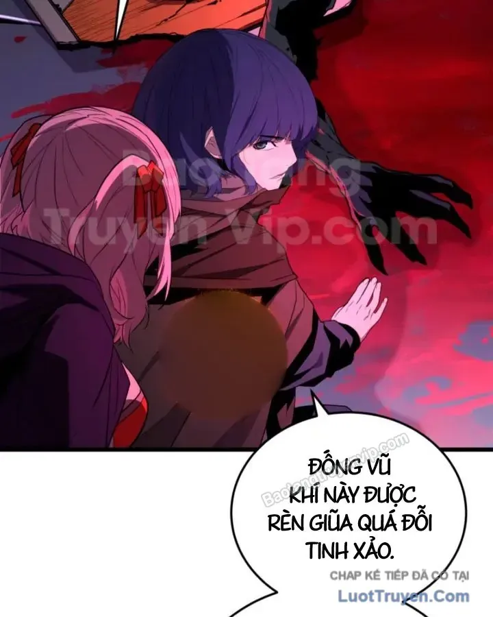 Người Chơi Của Gia Tộc Suy Vong Chap 35 - Next Chap 36