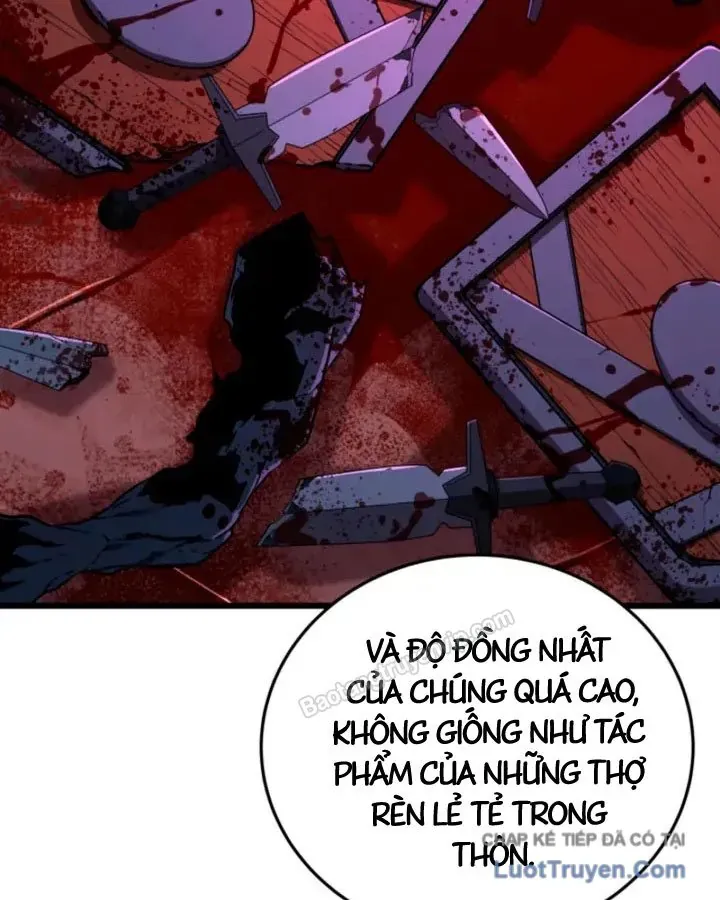 Người Chơi Của Gia Tộc Suy Vong Chap 35 - Next Chap 36