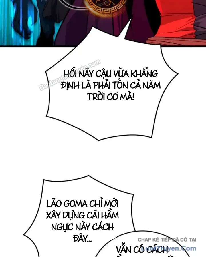 Người Chơi Của Gia Tộc Suy Vong Chap 35 - Next Chap 36