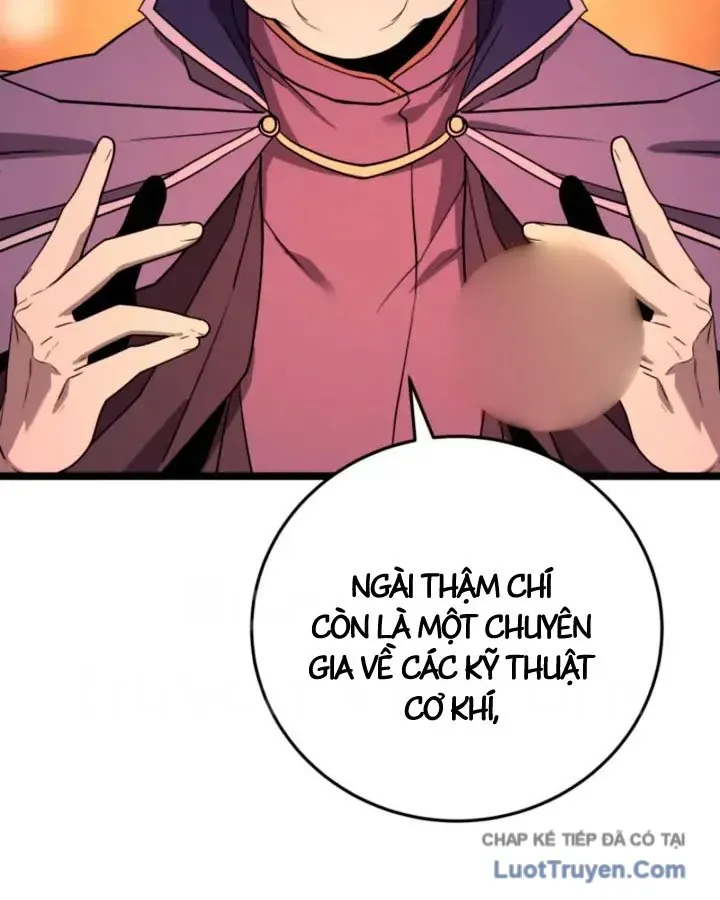 Người Chơi Của Gia Tộc Suy Vong Chap 35 - Next Chap 36