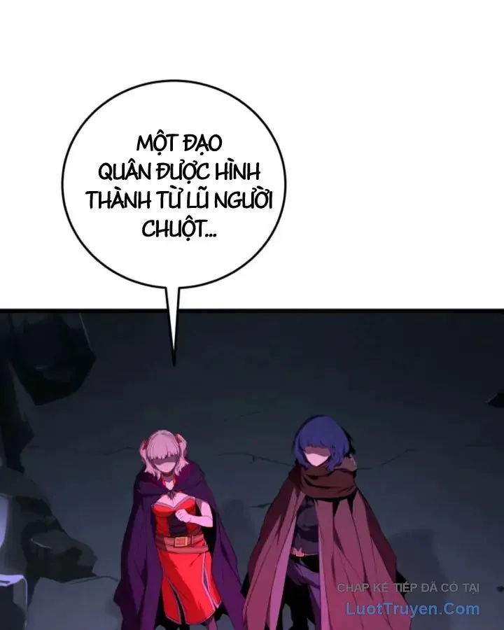 Người Chơi Của Gia Tộc Suy Vong Chap 35 - Next Chap 36