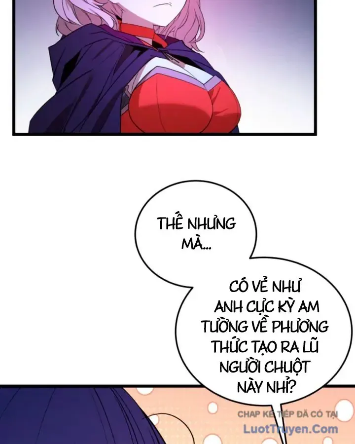 Người Chơi Của Gia Tộc Suy Vong Chap 35 - Next Chap 36