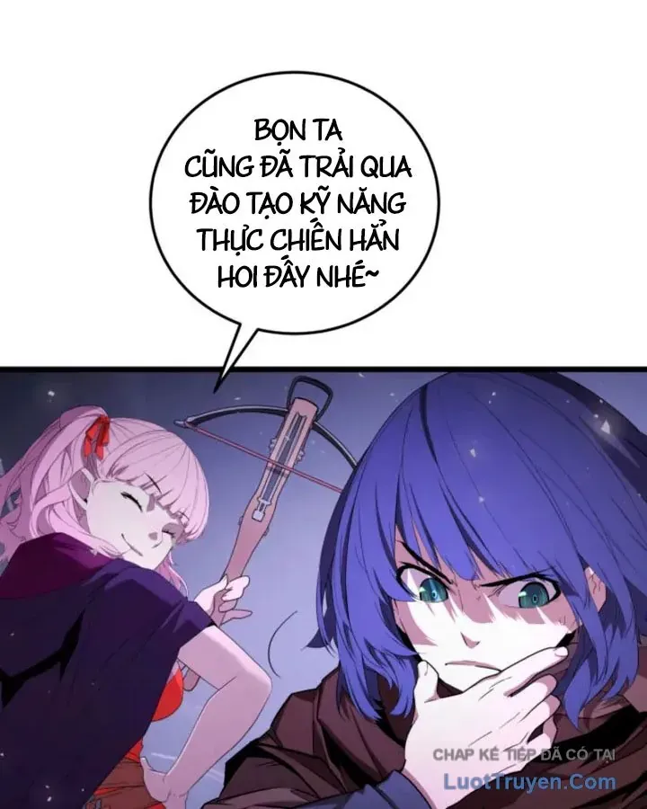 Người Chơi Của Gia Tộc Suy Vong Chap 35 - Next Chap 36