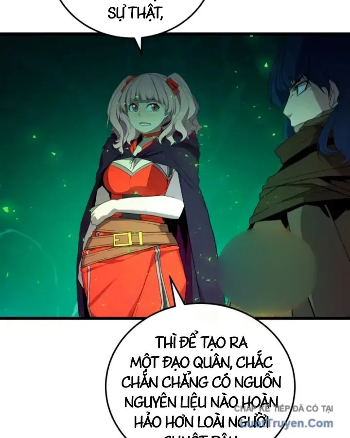Người Chơi Của Gia Tộc Suy Vong Chap 35 - Next Chap 36
