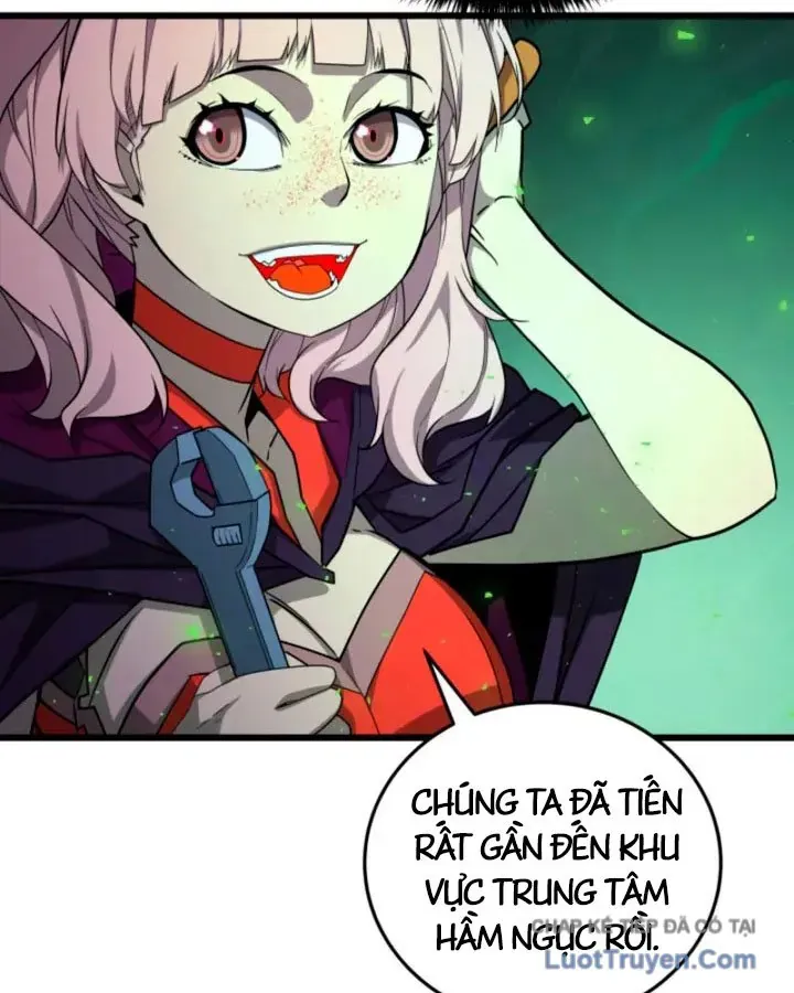 Người Chơi Của Gia Tộc Suy Vong Chap 35 - Next Chap 36