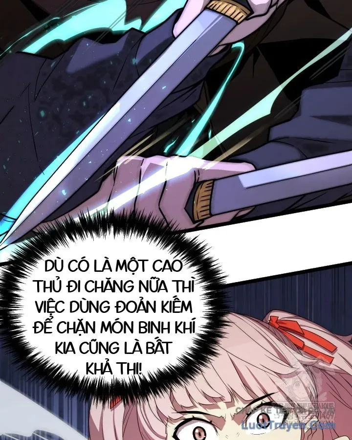 Người Chơi Của Gia Tộc Suy Vong Chap 36 - Next Chap 37
