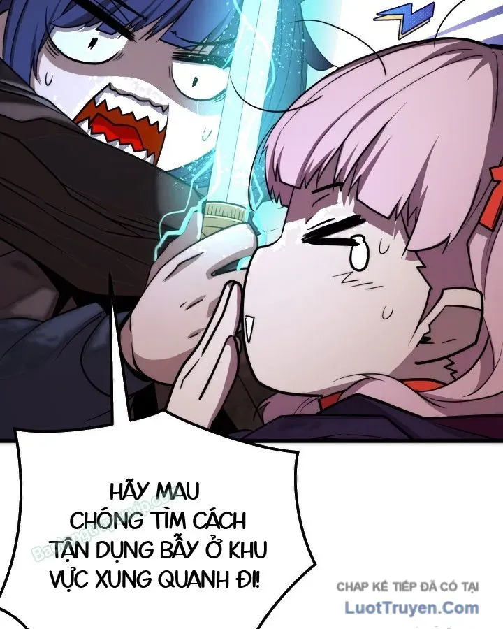 Người Chơi Của Gia Tộc Suy Vong Chap 36 - Next Chap 37