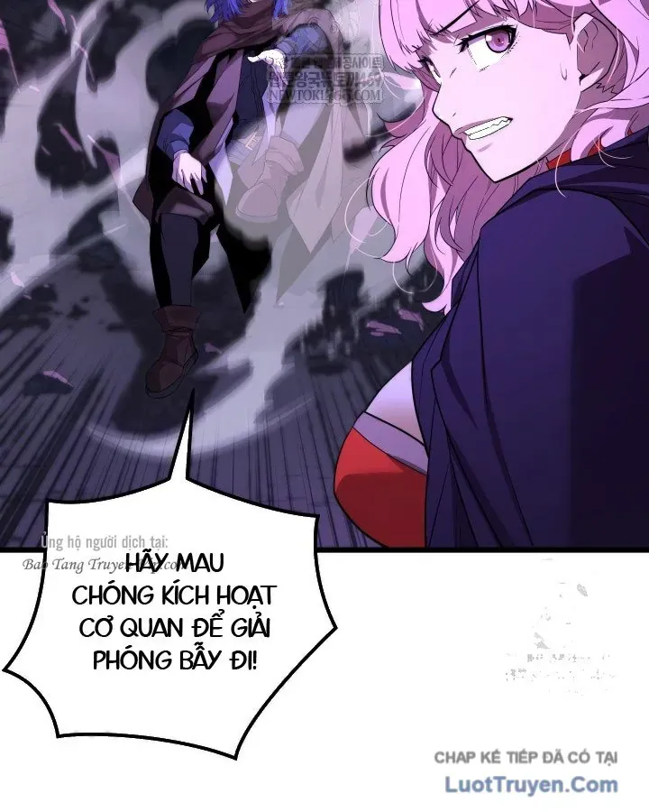 Người Chơi Của Gia Tộc Suy Vong Chap 36 - Next Chap 37
