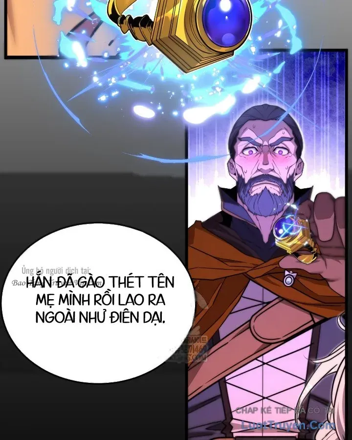 Người Chơi Của Gia Tộc Suy Vong Chap 37 - Next Chap 38