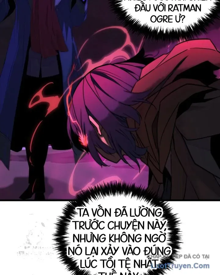 Người Chơi Của Gia Tộc Suy Vong Chap 37 - Next Chap 38