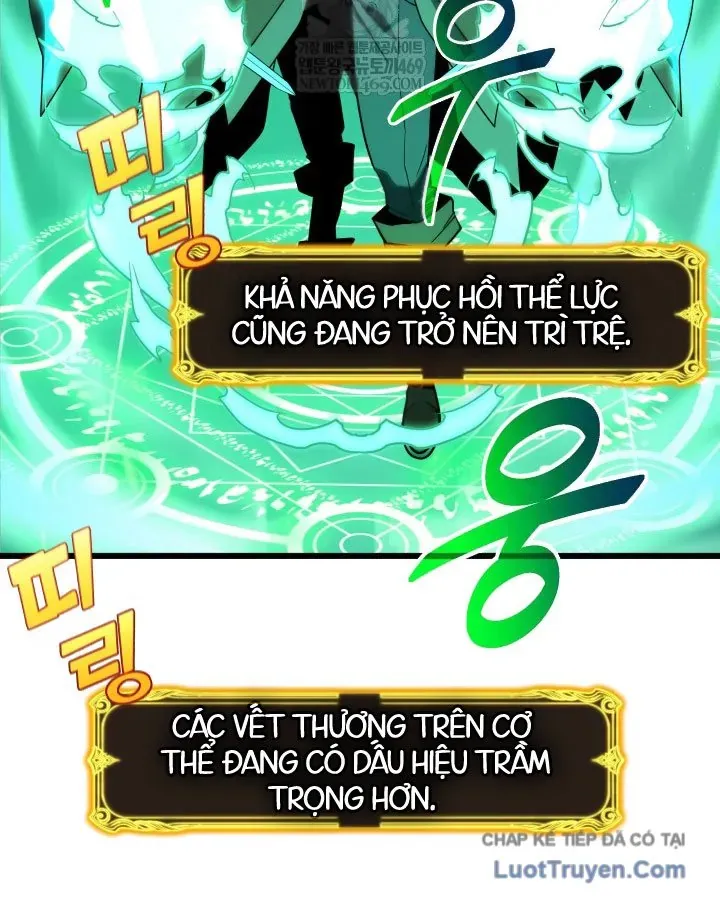Người Chơi Của Gia Tộc Suy Vong Chap 37 - Next Chap 38
