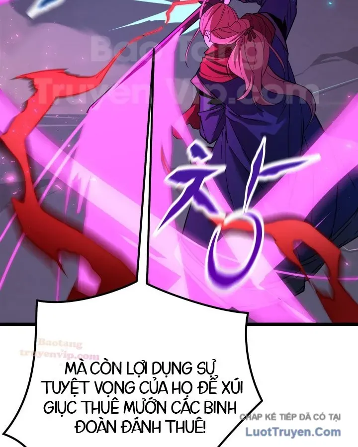 Người Chơi Của Gia Tộc Suy Vong Chap 38 - Next Chap 39
