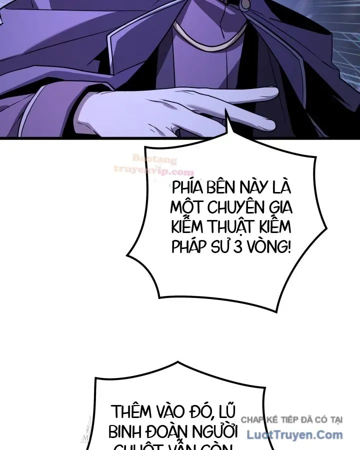 Người Chơi Của Gia Tộc Suy Vong Chap 38 - Next Chap 39