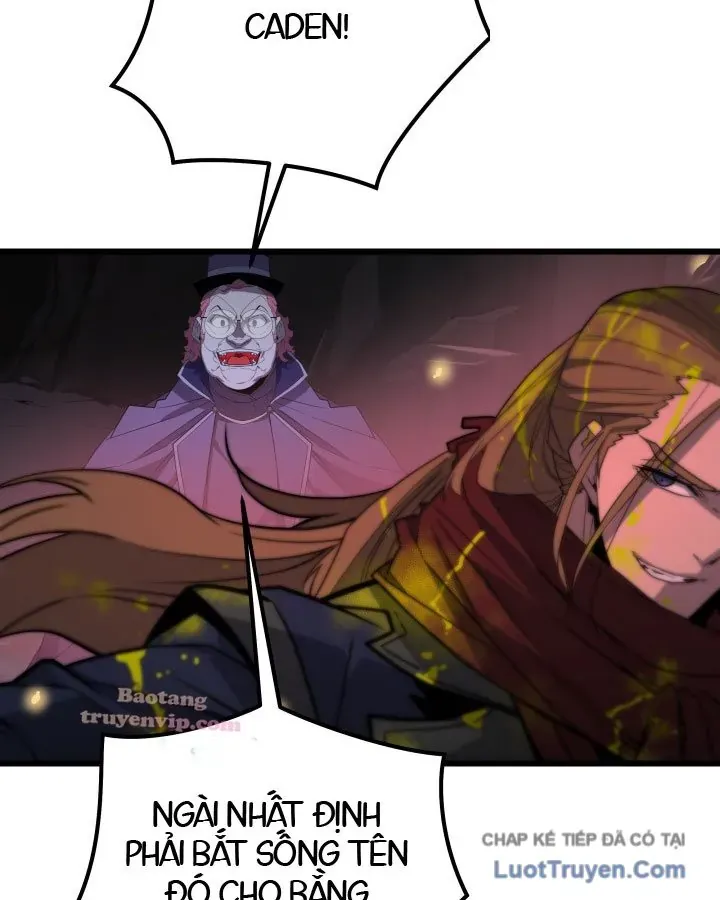 Người Chơi Của Gia Tộc Suy Vong Chap 38 - Next Chap 39
