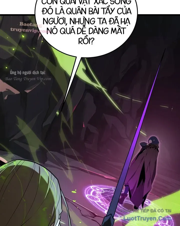 Người Chơi Của Gia Tộc Suy Vong Chap 38 - Next Chap 39