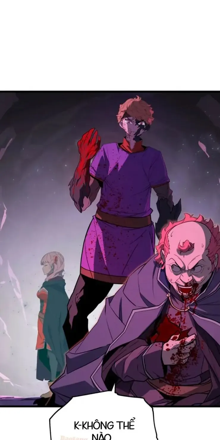 Người Chơi Của Gia Tộc Suy Vong Chap 39 - Next Chap 40