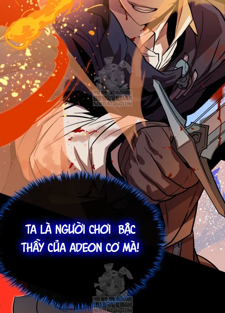 Người Chơi Của Gia Tộc Suy Vong Chap 4 - Next Chap 5