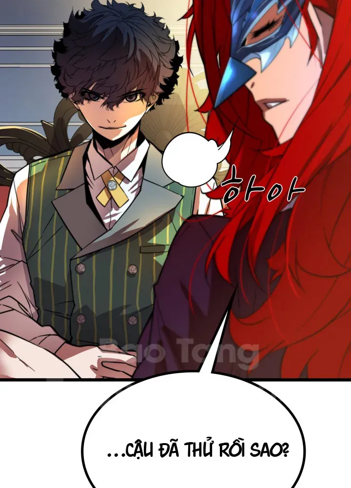 Người Chơi Của Gia Tộc Suy Vong Chap 4 - Next Chap 5