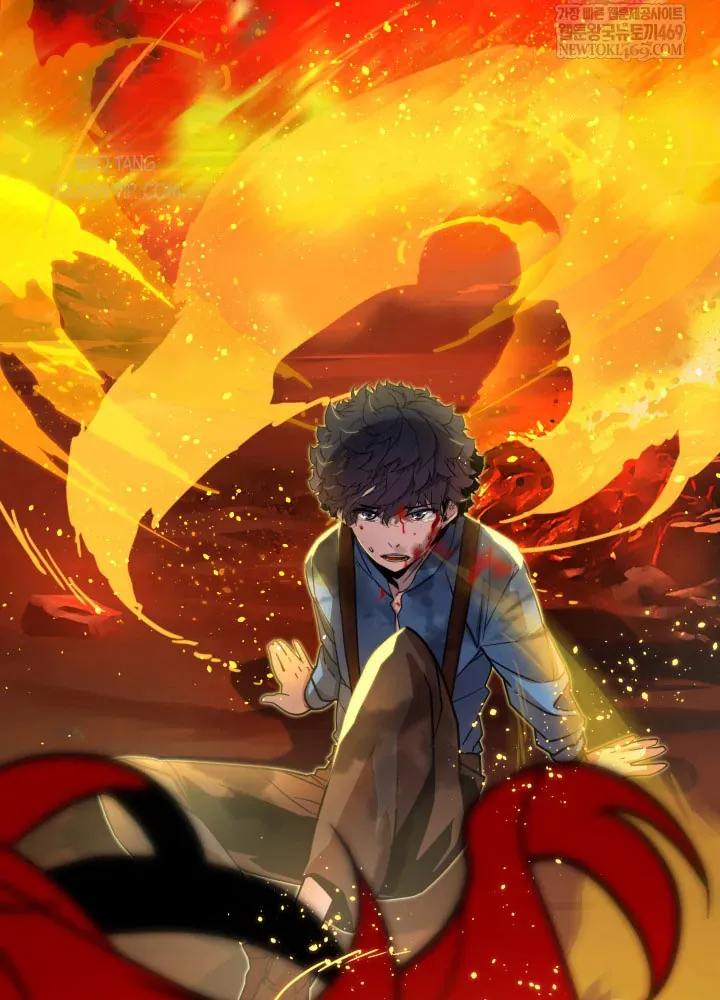 Người Chơi Của Gia Tộc Suy Vong Chap 4 - Next Chap 5