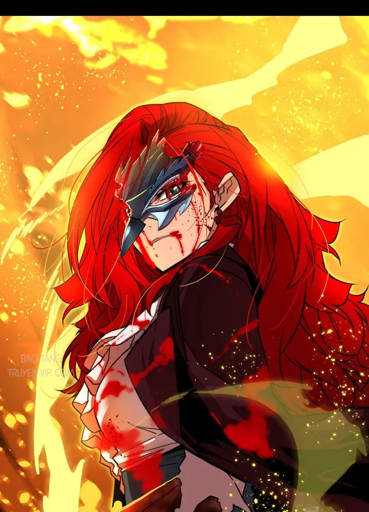 Người Chơi Của Gia Tộc Suy Vong Chap 4 - Next Chap 5