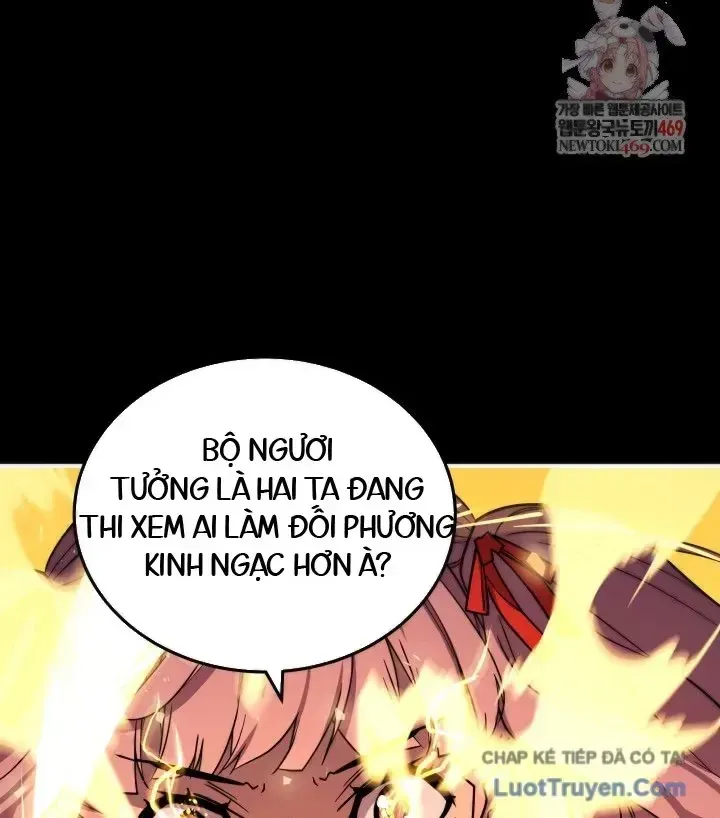 Người Chơi Của Gia Tộc Suy Vong Chap 40 - Next Chap 41
