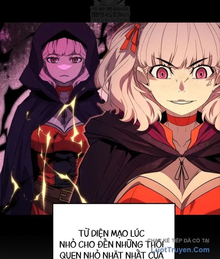 Người Chơi Của Gia Tộc Suy Vong Chap 40 - Next Chap 41
