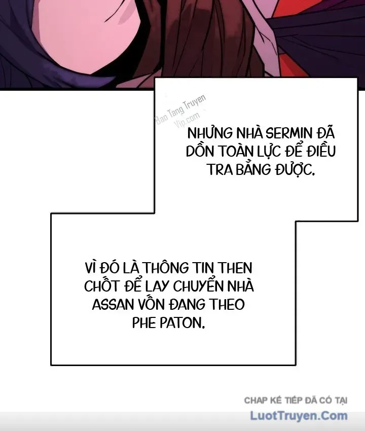 Người Chơi Của Gia Tộc Suy Vong Chap 40 - Next Chap 41