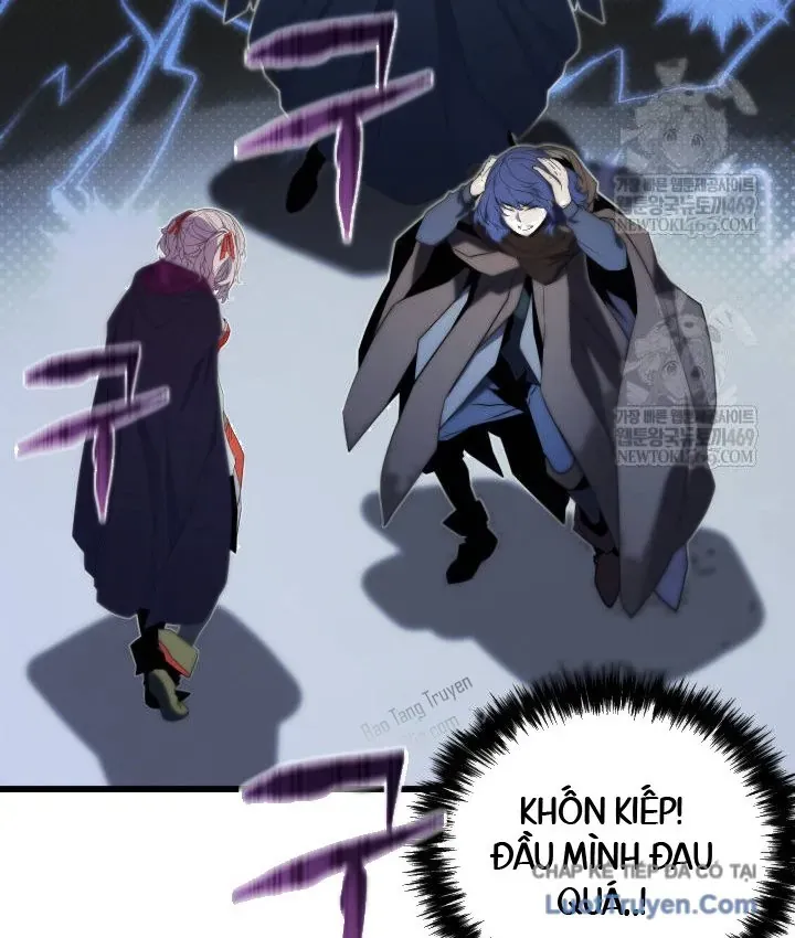 Người Chơi Của Gia Tộc Suy Vong Chap 41 - Next Chap 42