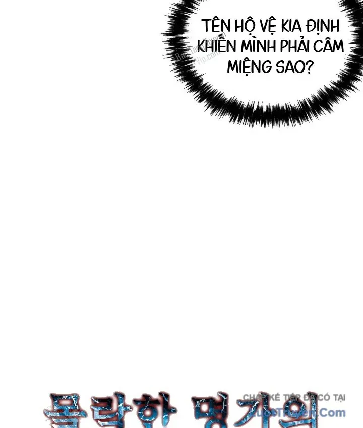 Người Chơi Của Gia Tộc Suy Vong Chap 41 - Next Chap 42