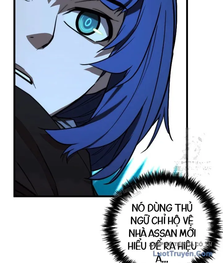 Người Chơi Của Gia Tộc Suy Vong Chap 41 - Next Chap 42