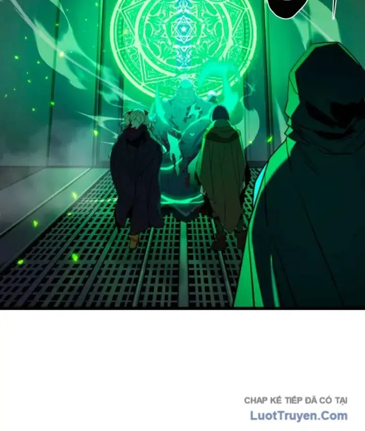 Người Chơi Của Gia Tộc Suy Vong Chap 42 - Next Chap 43