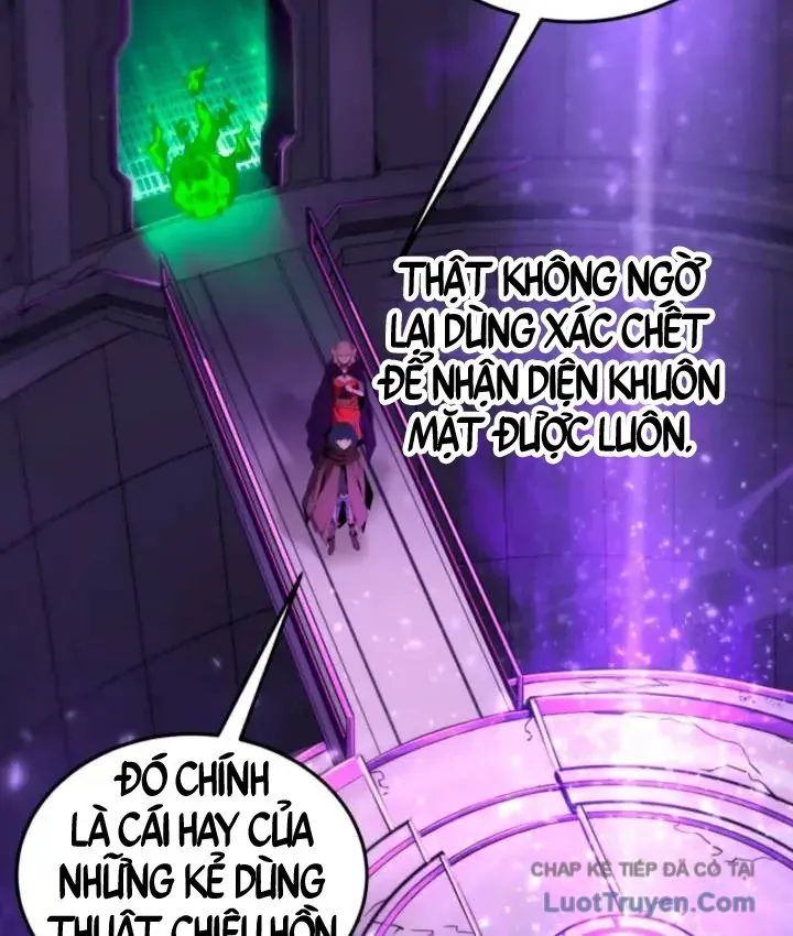 Người Chơi Của Gia Tộc Suy Vong Chap 42 - Next Chap 43