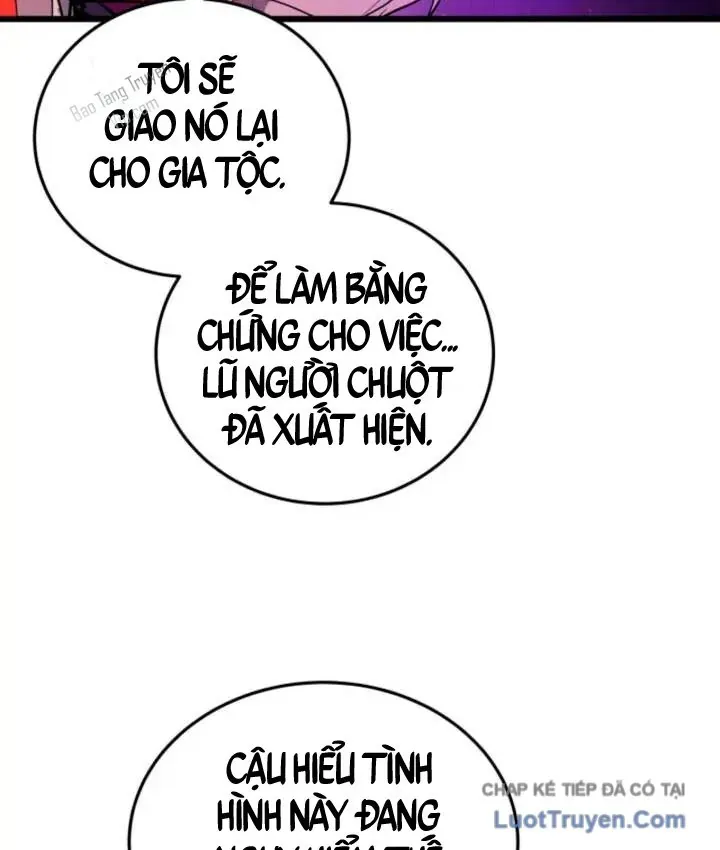Người Chơi Của Gia Tộc Suy Vong Chap 42 - Next Chap 43