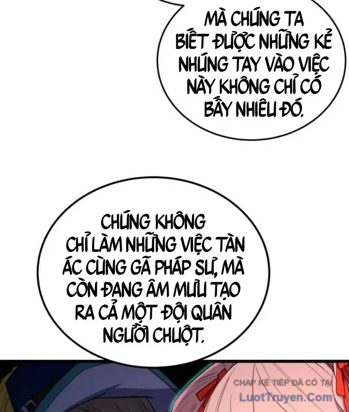 Người Chơi Của Gia Tộc Suy Vong Chap 42 - Next Chap 43