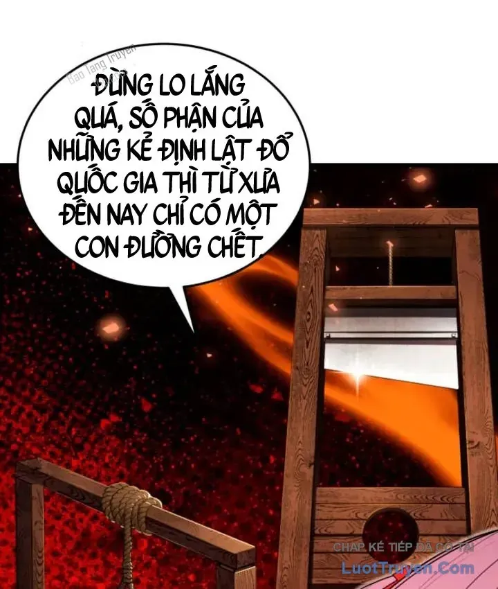 Người Chơi Của Gia Tộc Suy Vong Chap 42 - Next Chap 43