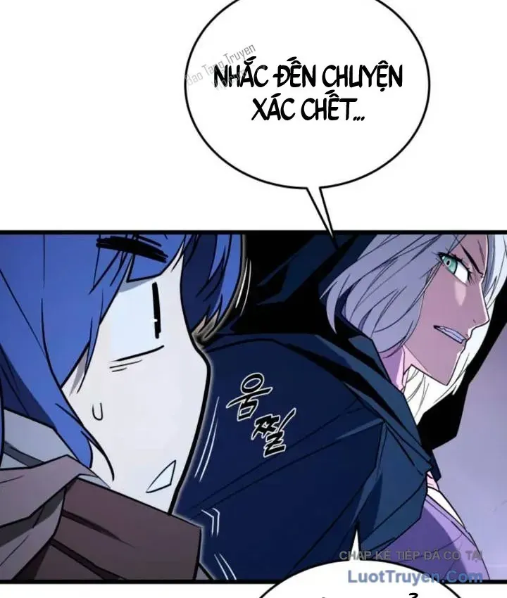 Người Chơi Của Gia Tộc Suy Vong Chap 42 - Next Chap 43