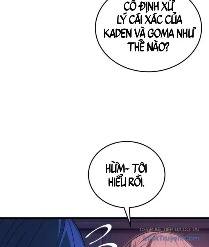 Người Chơi Của Gia Tộc Suy Vong Chap 42 - Next Chap 43