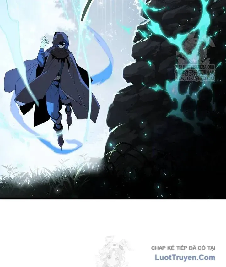 Người Chơi Của Gia Tộc Suy Vong Chap 43 - Next Chap 44