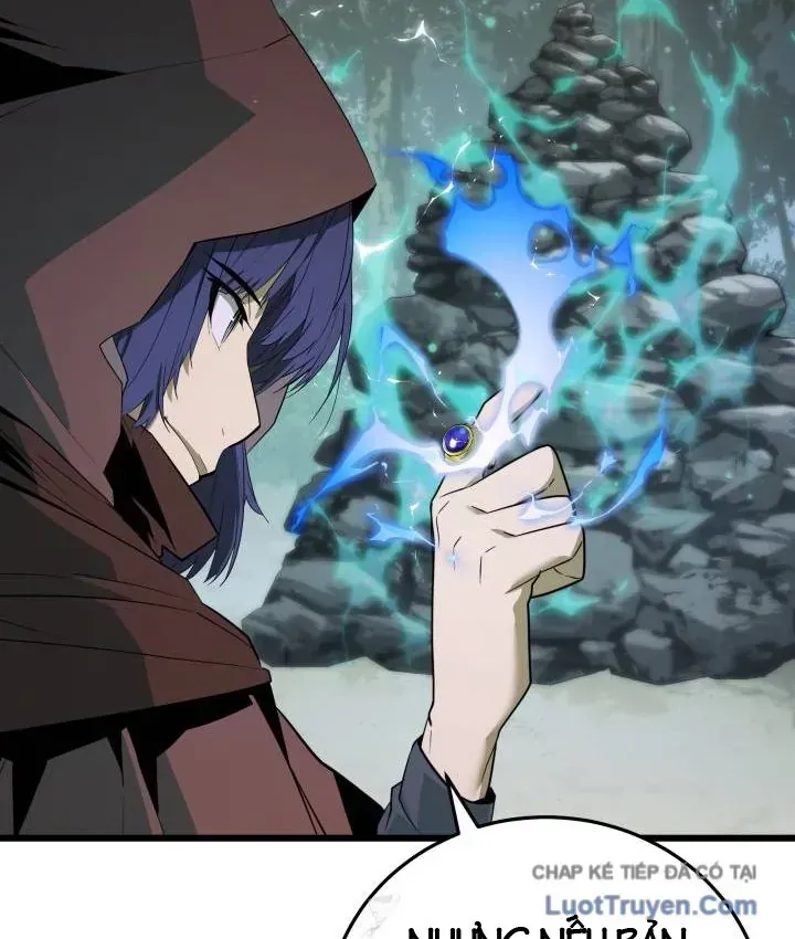 Người Chơi Của Gia Tộc Suy Vong Chap 43 - Next Chap 44