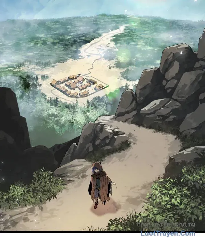 Người Chơi Của Gia Tộc Suy Vong Chap 43 - Next Chap 44