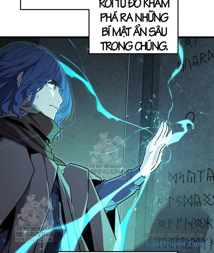 Người Chơi Của Gia Tộc Suy Vong Chap 43 - Next Chap 44