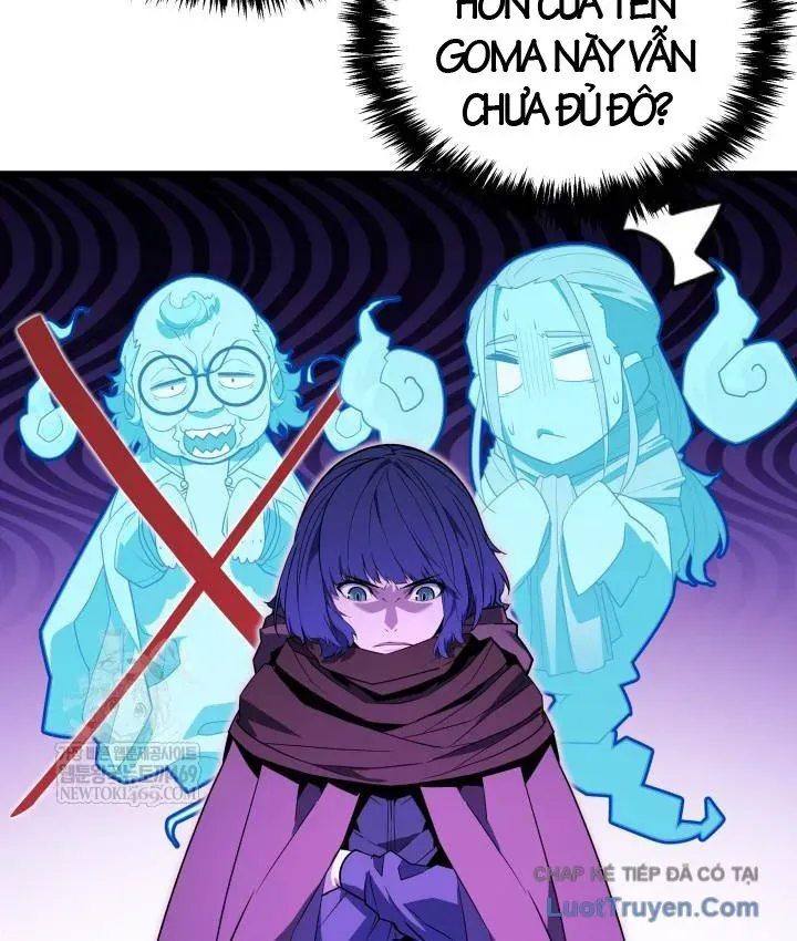 Người Chơi Của Gia Tộc Suy Vong Chap 43 - Next Chap 44