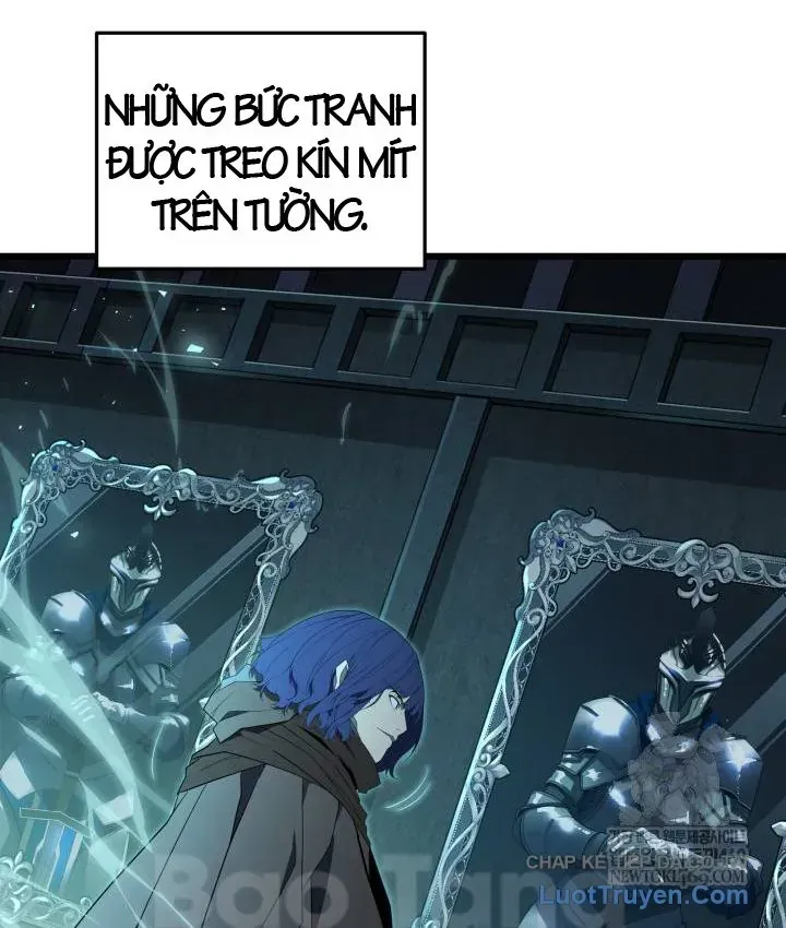 Người Chơi Của Gia Tộc Suy Vong Chap 43 - Next Chap 44